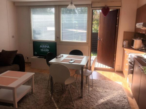 Cozy home near airport area savio